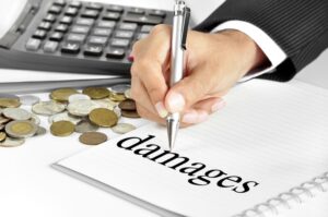 Calculating Damages in personal injury case