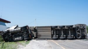 How Do Flatbed Truck Accidents Occur?